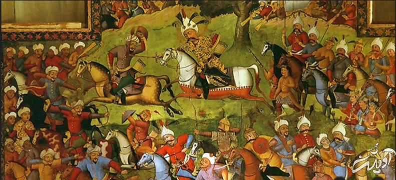 شغل ها و لقب های جالب دوره صفویه را بشناسید / از ملاباشی و شکارباشی تا ایشیک آقاسی باشی و یساولان صحبت و ...